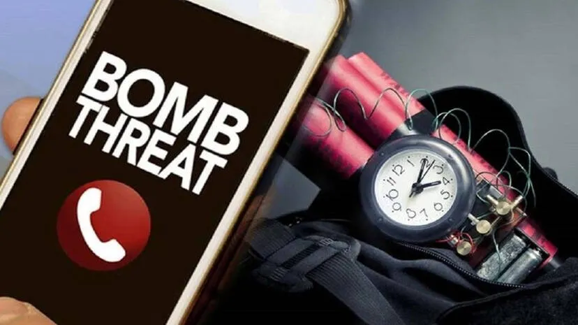 bomb