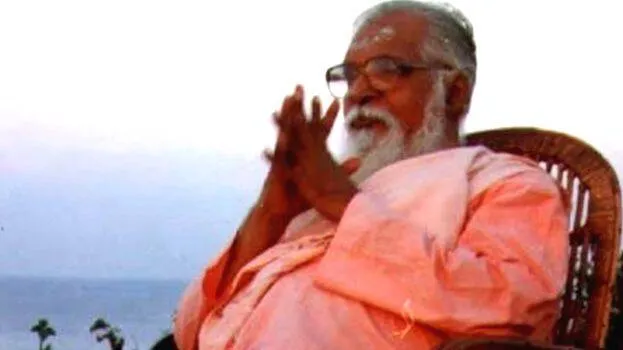 guru