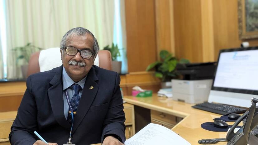 harikumar