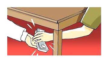 bribe