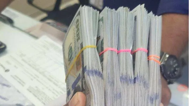 currency