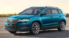 skoda-one