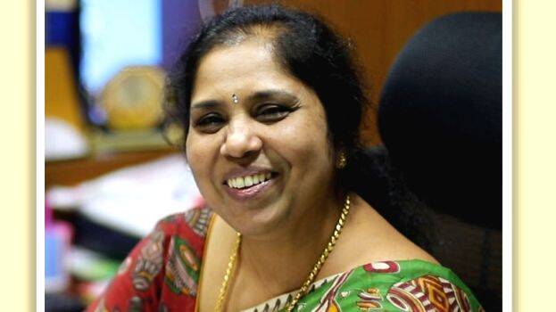 leelamma-thomac
