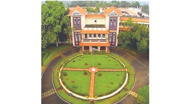 cusat