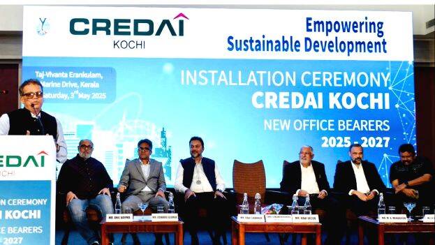 credai