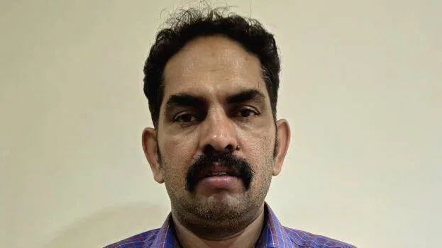 jalaludheen