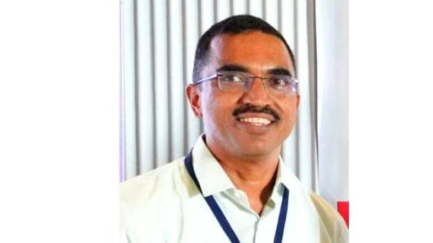 santhosh