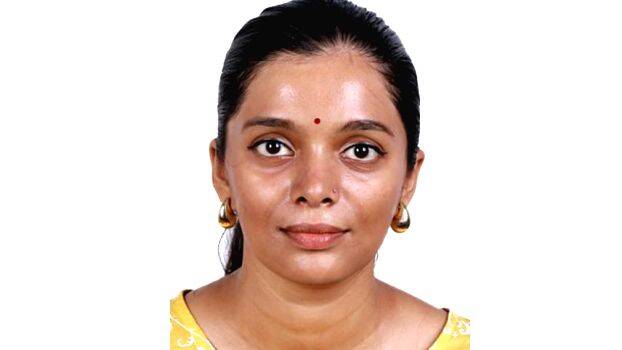 nikhitha
