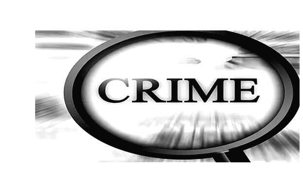 crime