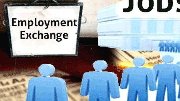 employment