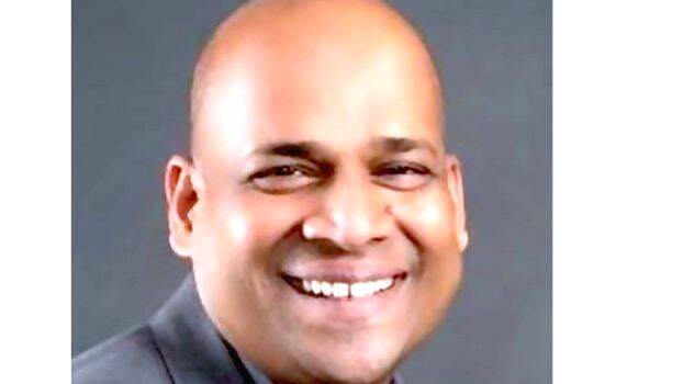 rajesh