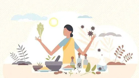 ayurveda