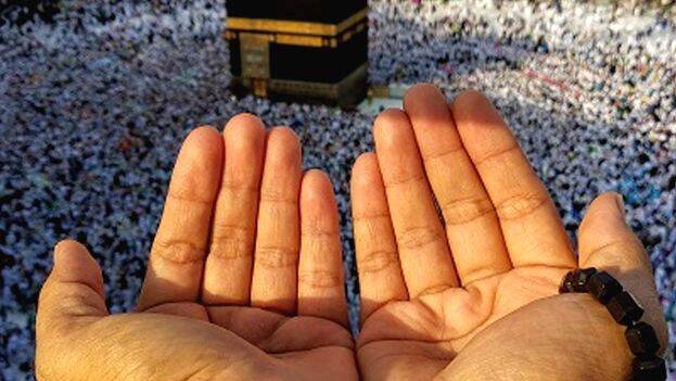 hajj