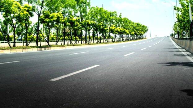 road