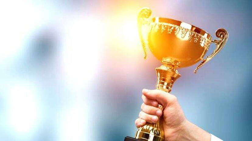 award