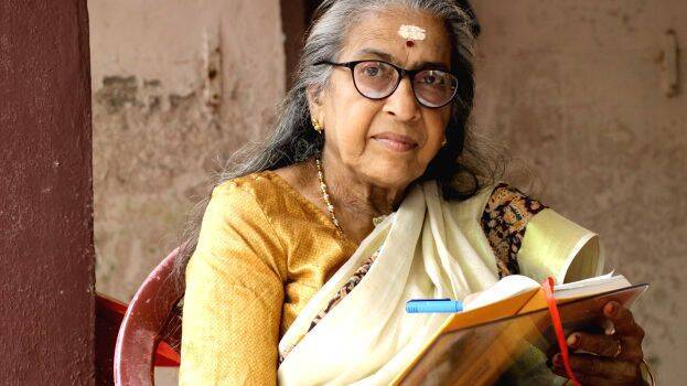 lalitha-changhampuzha