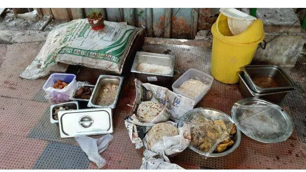 hotel-food