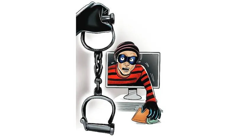 cyber-fraud