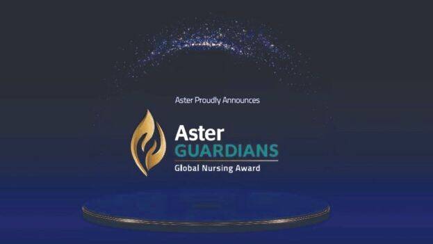 aster