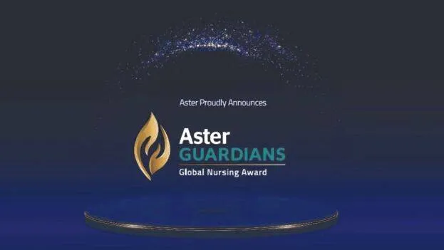 aster