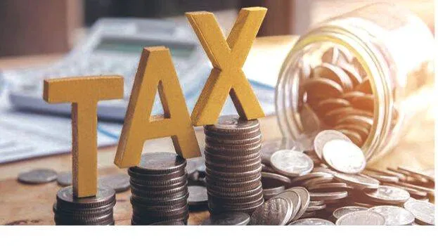 tax