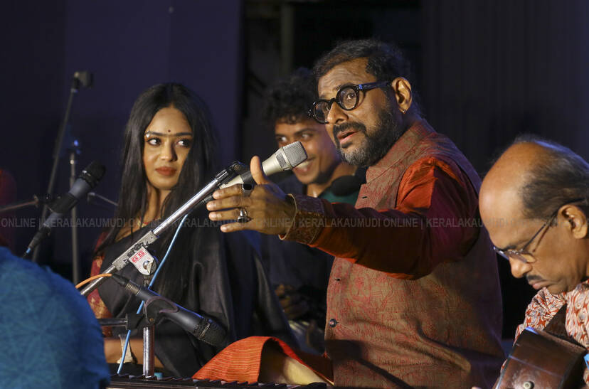 Kerala Kaumudi Photo Gallery