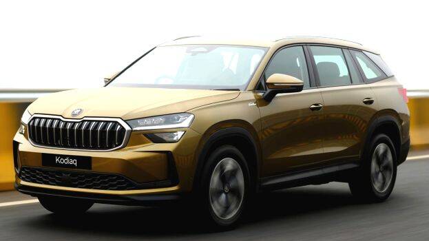 kodiaq