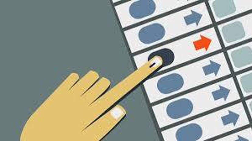 election