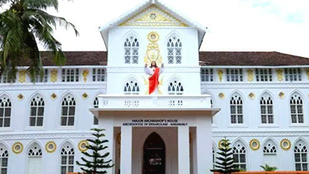 ankamali