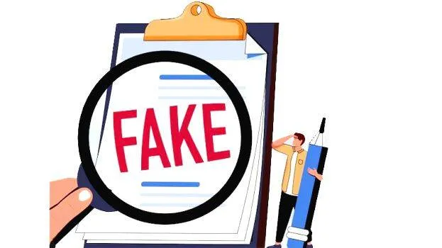 fake