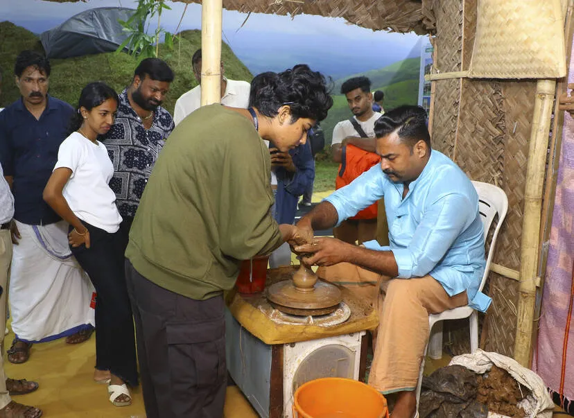 Kerala Kaumudi Photo Gallery