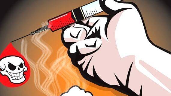 drugs