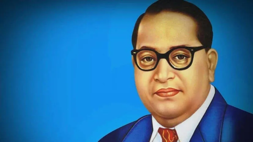 ambedkar