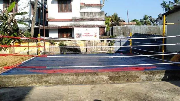 kochi-gym