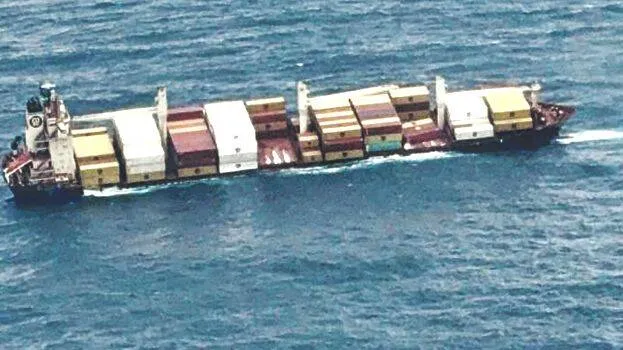 ship