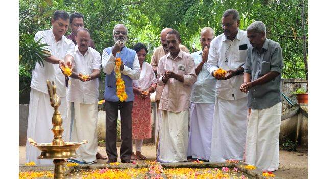 karuppan