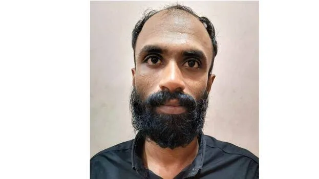 ananthu ananthu