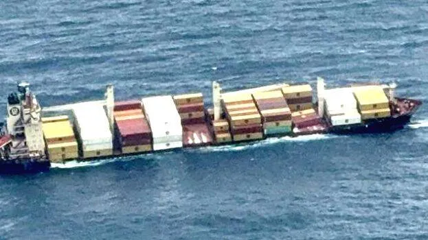 cargo-ship