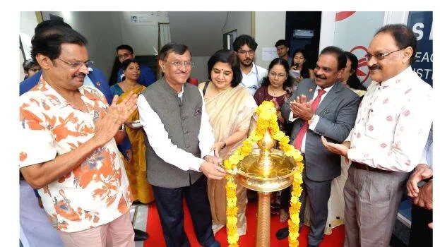 inaguration