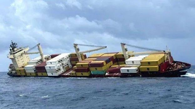 ship
