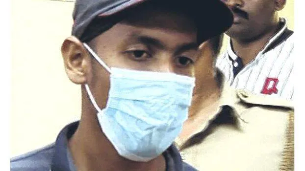 sukanth