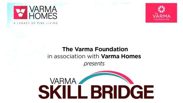 varma-skills