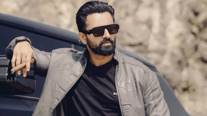 unni-mukundan