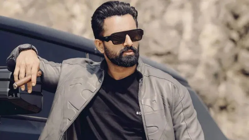 unni-mukundan