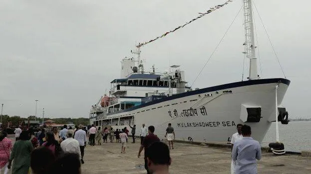 ship