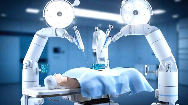 robotic