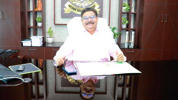 anilkumar