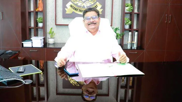 anilkumar