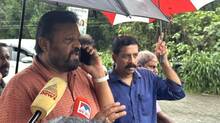 suresh-gopi
