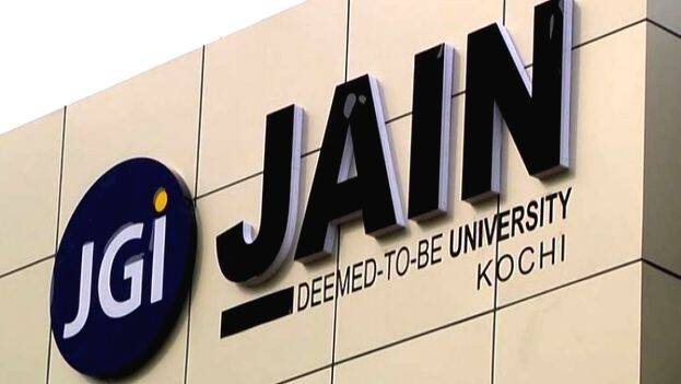 jain